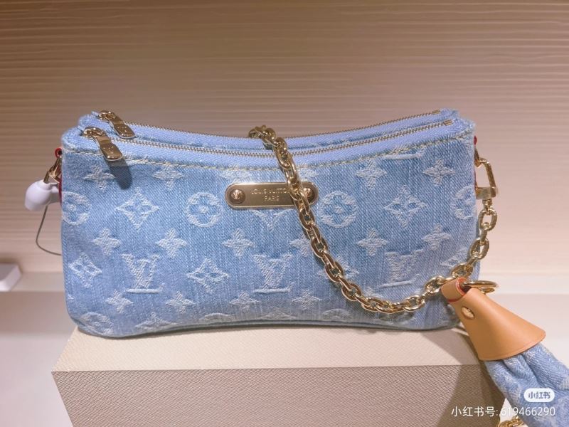 Louis Vuitton Satchel Bags